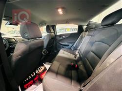 شيفروليه ماليبو